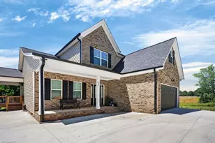 1097 Dodson Mill Rd, Pilot Mountain, NC 27041 - Photo 1