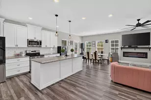 1097 Dodson Mill Rd, Pilot Mountain, NC 27041 - Photo 13