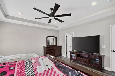 1097 Dodson Mill Road, Pilot Mountain, NC 27041 - Photo 19