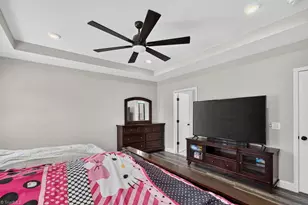 1097 Dodson Mill Rd, Pilot Mountain, NC 27041 - Photo 19