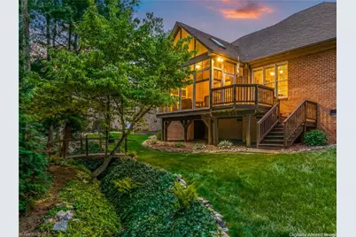 4324 Poplar Creek Lane, High Point, NC 27265 - Photo 45