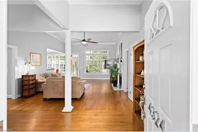 4324 Poplar Creek Lane, High Point, NC 27265 - Photo 5