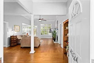 4324 Poplar Creek Ln, High Point, NC 27265 - Photo 5