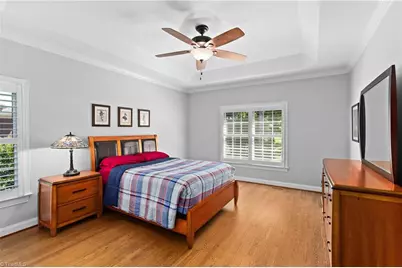 4324 Poplar Creek Lane, High Point, NC 27265 - Photo 17