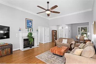 4324 Poplar Creek Lane, High Point, NC 27265 - Photo 11