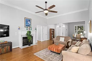 4324 Poplar Creek Ln, High Point, NC 27265 - Photo 11