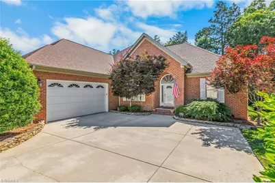 4324 Poplar Creek Lane, High Point, NC 27265 - Photo 3