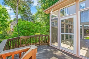 4324 Poplar Creek Ln, High Point, NC 27265 - Photo 37