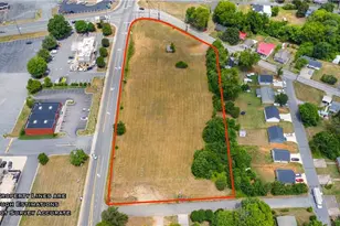 0 Martin Luther King Jr Blvd, Lexington, NC 27292 - Photo 3