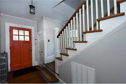 422 Horace Mann Avenue, Winston-Salem, NC 27104 - Photo 11