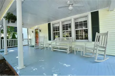 422 Horace Mann Avenue, Winston-Salem, NC 27104 - Photo 5