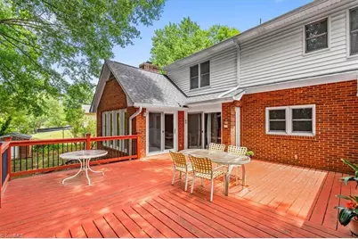 919 Woodbrook Drive, Greensboro, NC 27410 - Photo 37