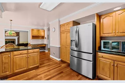 919 Woodbrook Drive, Greensboro, NC 27410 - Photo 13