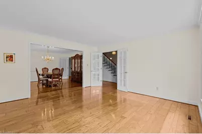919 Woodbrook Drive, Greensboro, NC 27410 - Photo 5