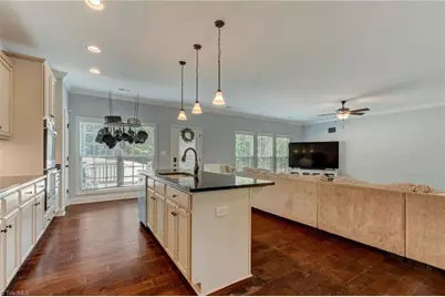 6450 Bethel Church Road, Gibsonville, NC 27249 - Photo 13