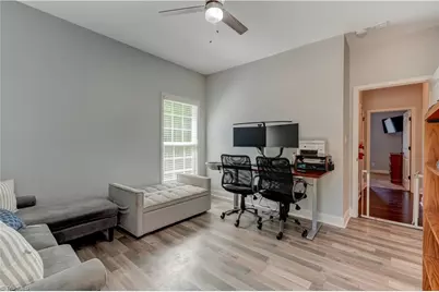 6450 Bethel Church Road, Gibsonville, NC 27249 - Photo 23