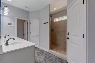 6450 Bethel Church Rd, Gibsonville, NC 27249 - Photo 17