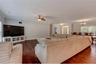 6450 Bethel Church Road, Gibsonville, NC 27249 - Photo 9