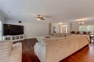 6450 Bethel Church Rd, Gibsonville, NC 27249 - Photo 9