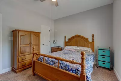 6450 Bethel Church Road, Gibsonville, NC 27249 - Photo 25