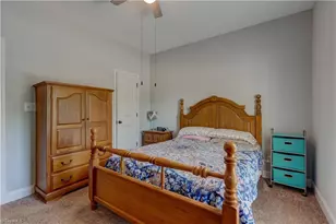 6450 Bethel Church Rd, Gibsonville, NC 27249 - Photo 25