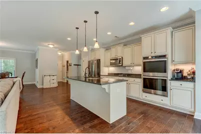 6450 Bethel Church Road, Gibsonville, NC 27249 - Photo 11