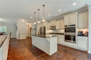 6450 Bethel Church Rd, Gibsonville, NC 27249 - Photo 11