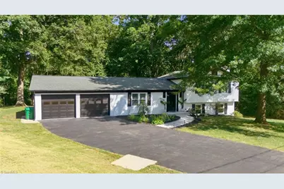 118 Hillside Court, King, NC 27021 - Photo 1
