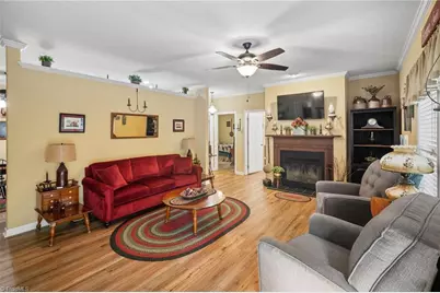 220 Echo Hollar Road, Westfield, NC 27053 - Photo 5