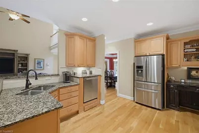 5407 Effieham Street, Oak Ridge, NC 27310 - Photo 13