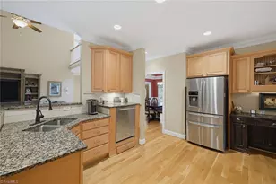 5407 Effieham St, Oak Ridge, NC 27310 - Photo 13