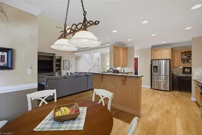 5407 Effieham Street, Oak Ridge, NC 27310 - Photo 11