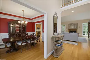 5407 Effieham St, Oak Ridge, NC 27310 - Photo 5