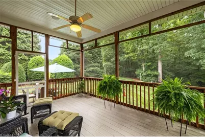 5407 Effieham Street, Oak Ridge, NC 27310 - Photo 35