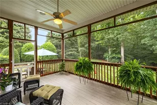 5407 Effieham St, Oak Ridge, NC 27310 - Photo 35