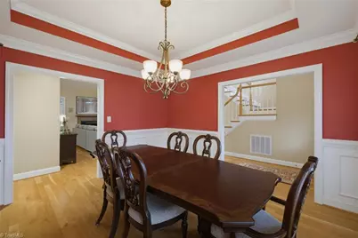 5407 Effieham Street, Oak Ridge, NC 27310 - Photo 17