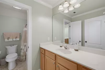 5407 Effieham Street, Oak Ridge, NC 27310 - Photo 29