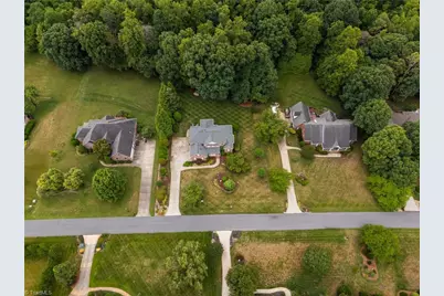 5407 Effieham Street, Oak Ridge, NC 27310 - Photo 49