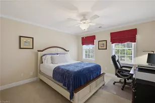 5407 Effieham St, Oak Ridge, NC 27310 - Photo 27