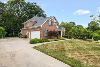 5407 Effieham Street, Oak Ridge, NC 27310 - Photo 3