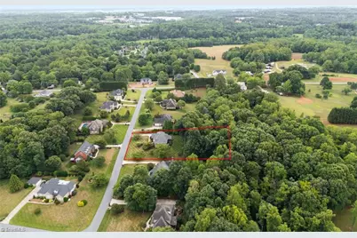 5407 Effieham Street, Oak Ridge, NC 27310 - Photo 43