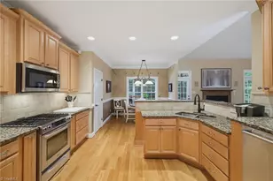 5407 Effieham St, Oak Ridge, NC 27310 - Photo 15