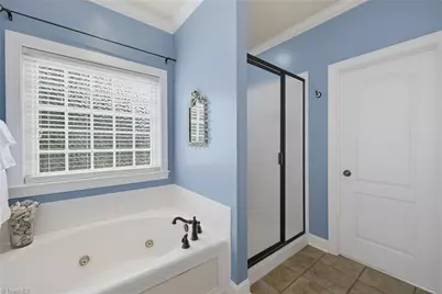 5407 Effieham Street, Oak Ridge, NC 27310 - Photo 21
