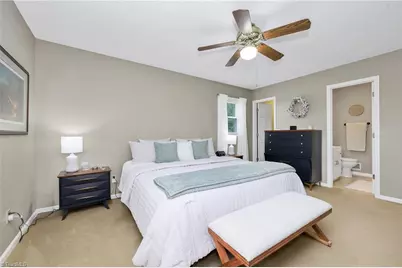 698 Oak Grove Church Road, Millers Creek, NC 28651 - Photo 13