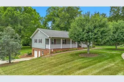 698 Oak Grove Church Road, Millers Creek, NC 28651 - Photo 1