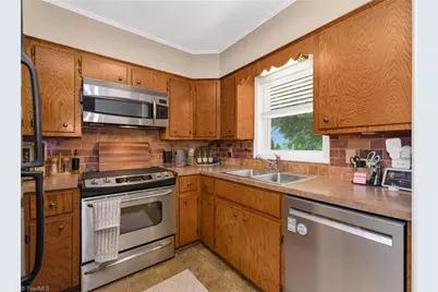 698 Oak Grove Church Road, Millers Creek, NC 28651 - Photo 17