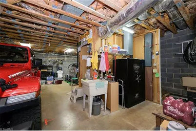 698 Oak Grove Church Road, Millers Creek, NC 28651 - Photo 23