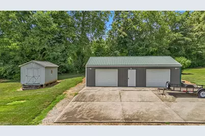 698 Oak Grove Church Road, Millers Creek, NC 28651 - Photo 31