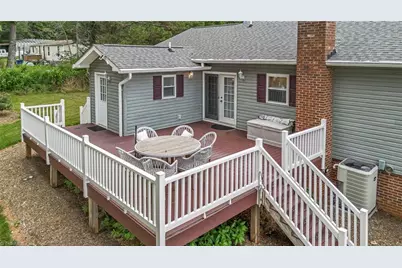 698 Oak Grove Church Road, Millers Creek, NC 28651 - Photo 5