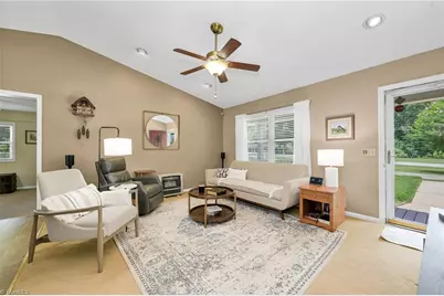 698 Oak Grove Church Road, Millers Creek, NC 28651 - Photo 9